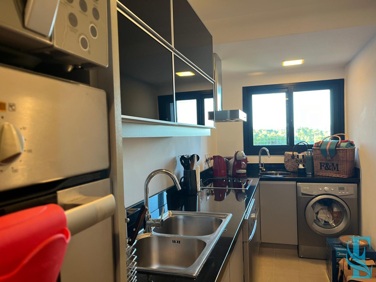 Apartamento ID.620 - torre de categoría en roosevelt  punta del este