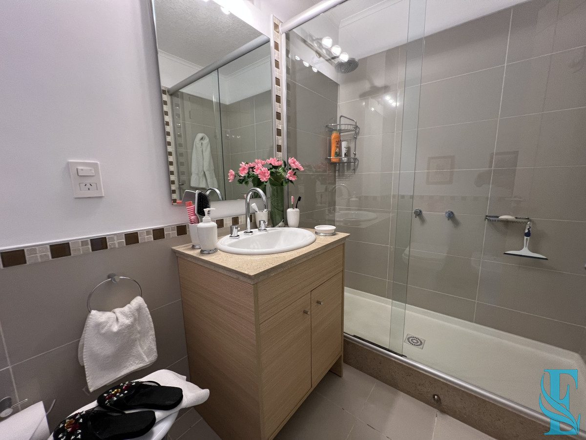 Apartamento ID.646 - divino apartamento en venta en torre con todos los servidios