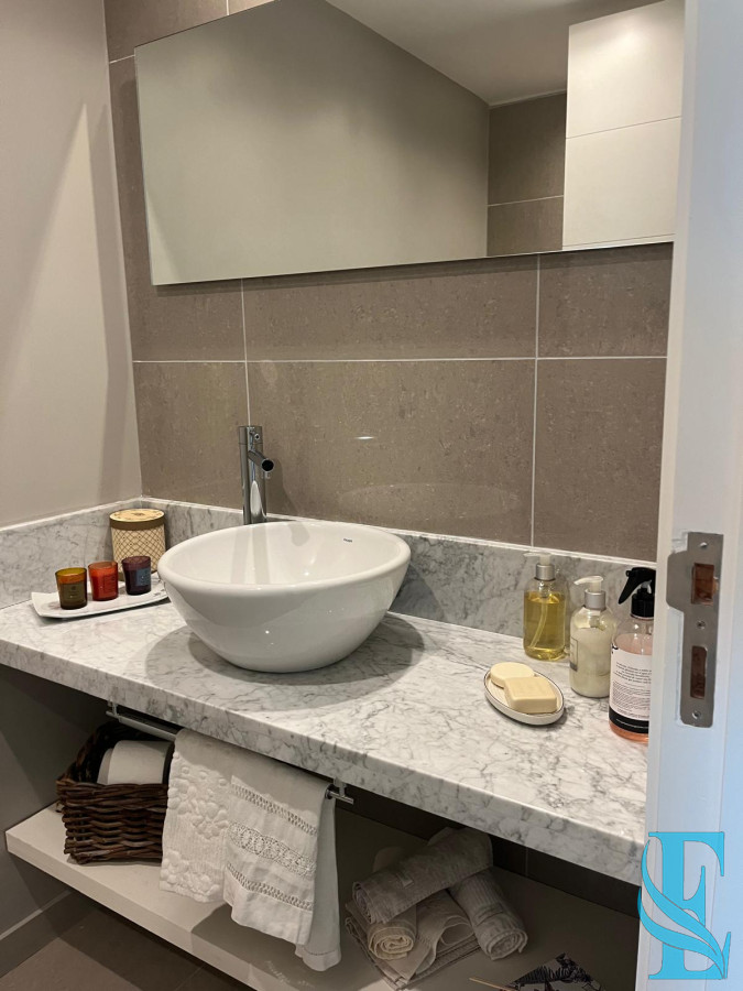 Apartamento ID.620 - torre de categoría en roosevelt  punta del este
