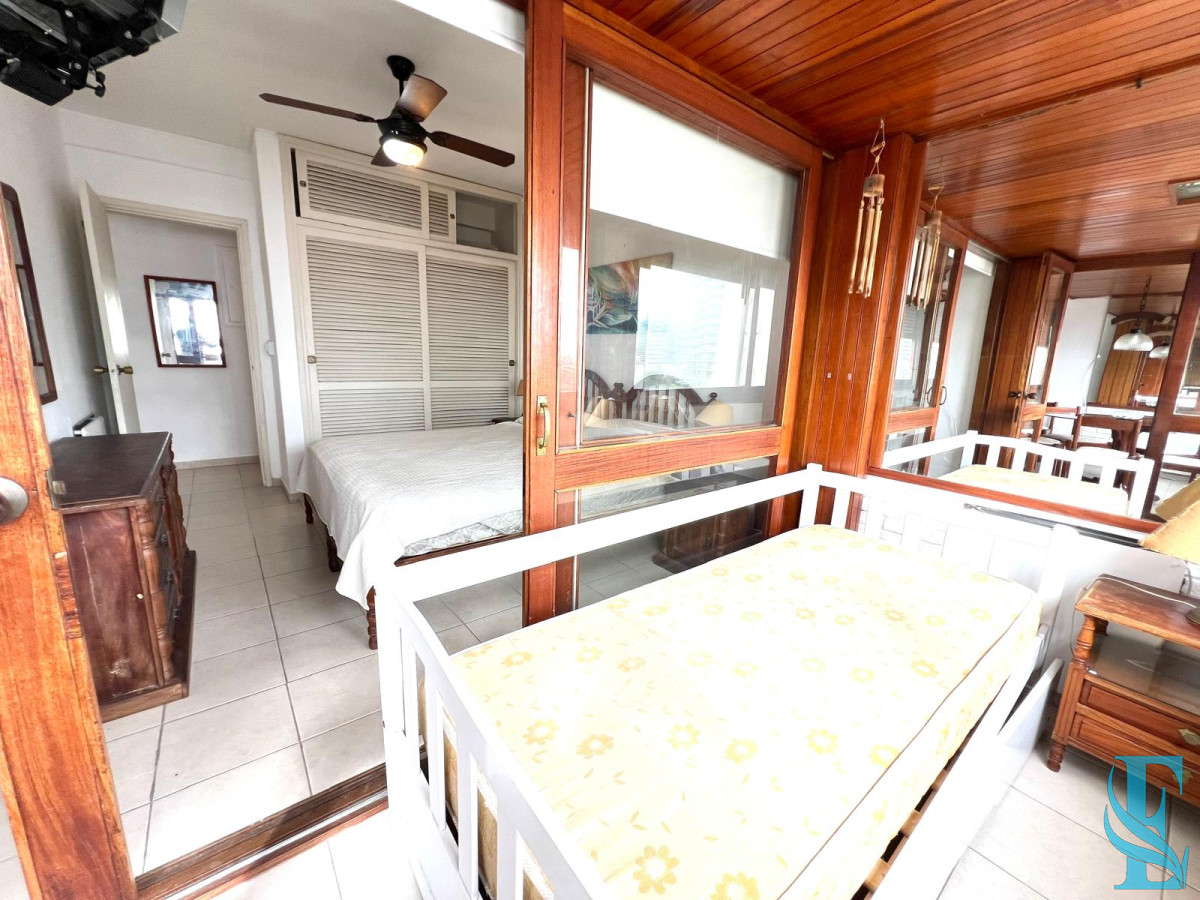 Apartamento ID.650 - PARADA 2 DE PLAYA BRAVA 