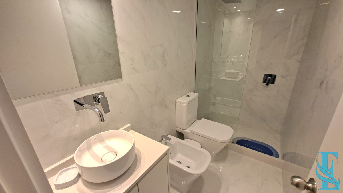 Apartamento ID.844 - Apartamento en alquiler en el  Puerto - Punta del Este