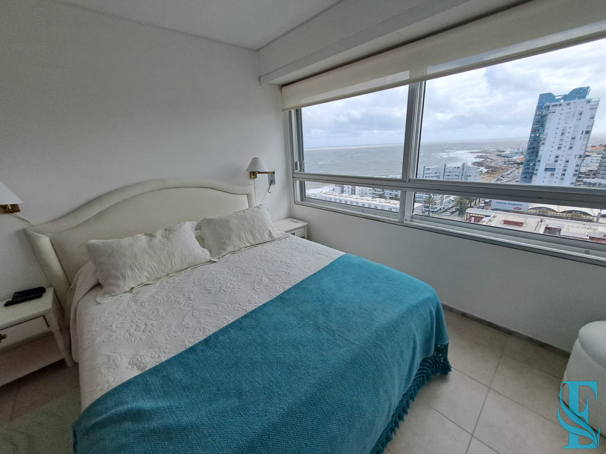Apartamento ID.636 - TORRE VAN GOGH 