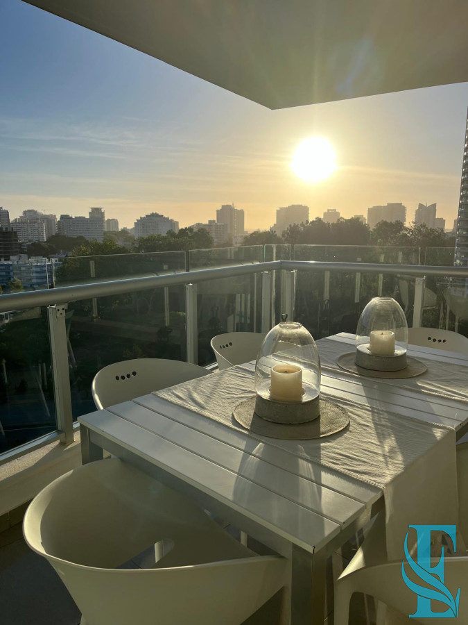 Apartamento ID.620 - torre de categoría en roosevelt  punta del este
