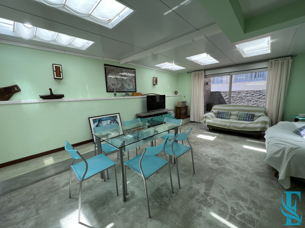 Apartamento ID.60 - A PASOS DE EL EMIR CON PISCINA Y PARRILLERO
