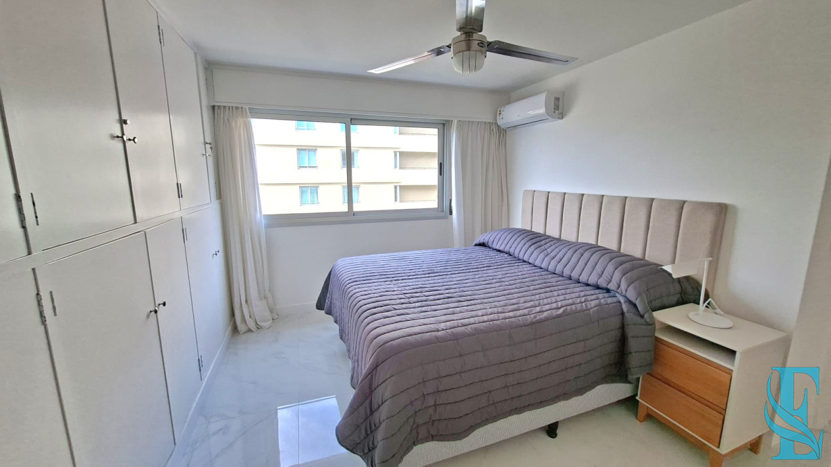 Apartamento ID.844 - Apartamento en alquiler en el  Puerto - Punta del Este