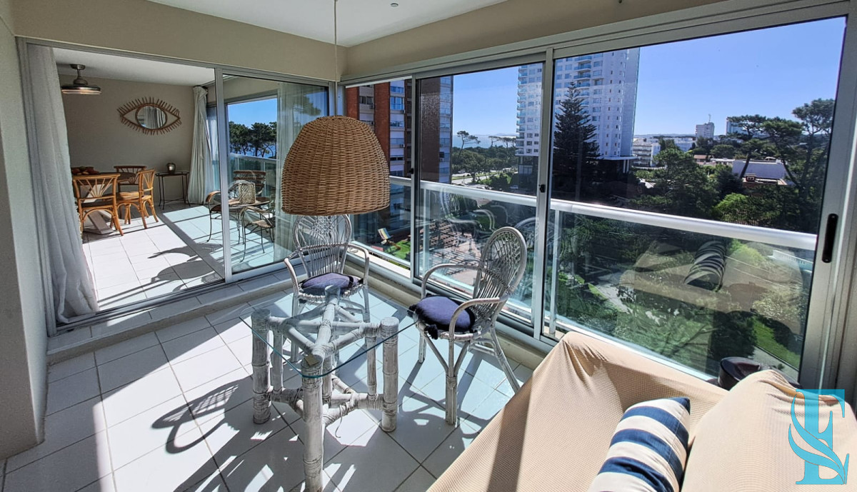 Apartamento ID.588 - Apartamento en Mansa
