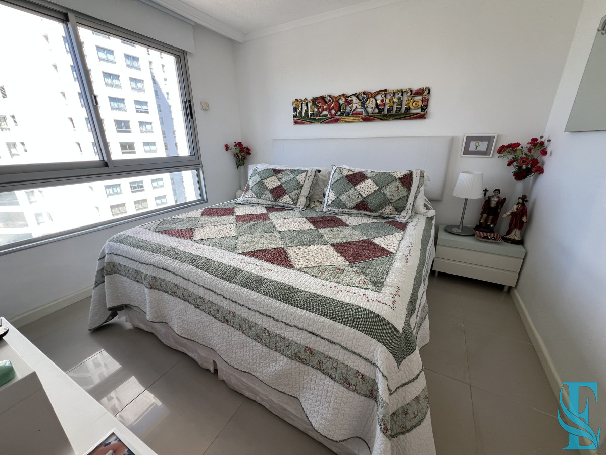 Apartamento ID.646 - divino apartamento en venta en torre con todos los servidios