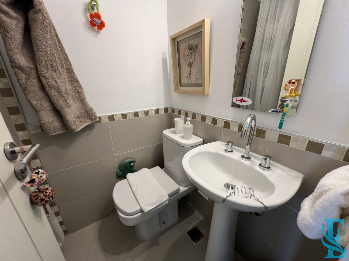 Apartamento ID.646 - divino apartamento en venta en torre con todos los servidios