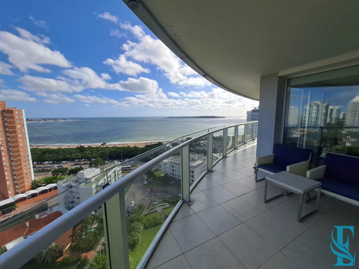 Apartamento ID.607 - Apartamento en VENTA Mansa 