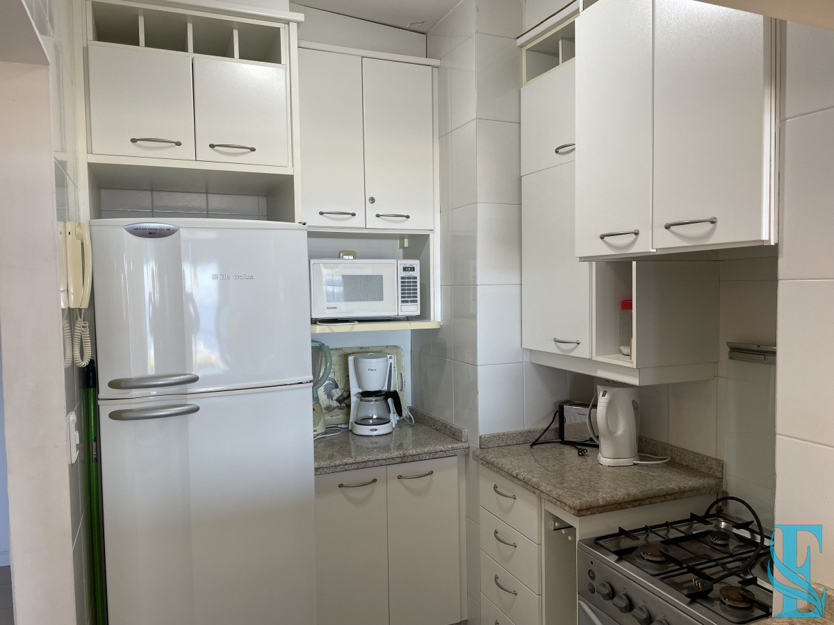 Apartamento ID.53 - Brava frente al mar - Punta del Este