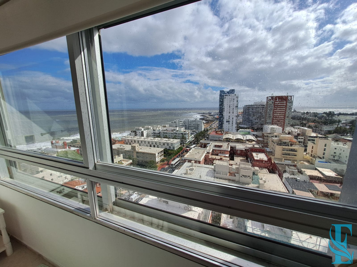Apartamento ID.636 - TORRE VAN GOGH 