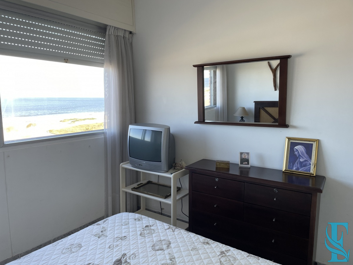 Apartamento ID.53 - Brava frente al mar - Punta del Este