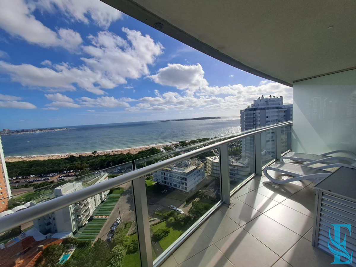 Apartamento ID.607 - Apartamento en VENTA Mansa 