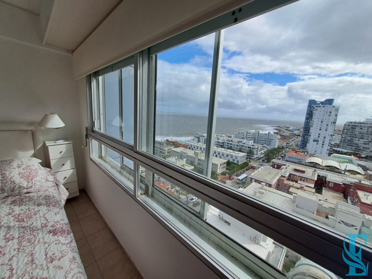 Apartamento ID.636 - TORRE VAN GOGH 