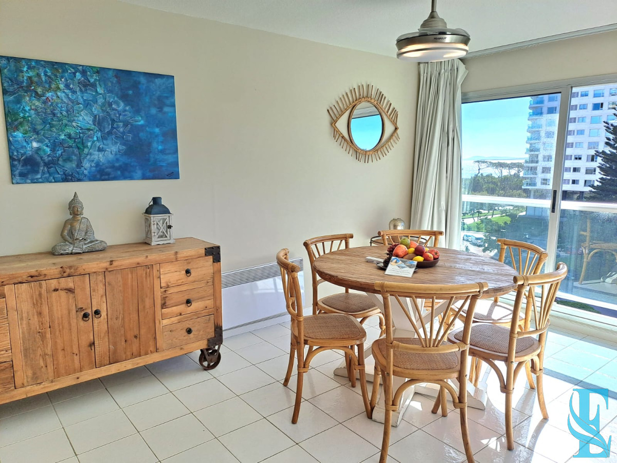 Apartamento ID.588 - Apartamento en Mansa