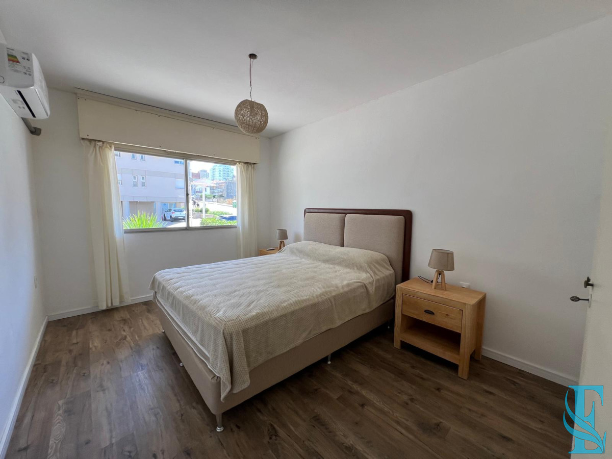 Apartamento ID.591 - peninsula impecable