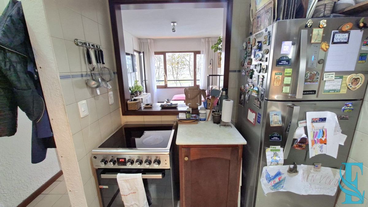 Apartamento ID.929 - APARTAMENTO EN VENTA 2 DORMITORIOS PENINSULA