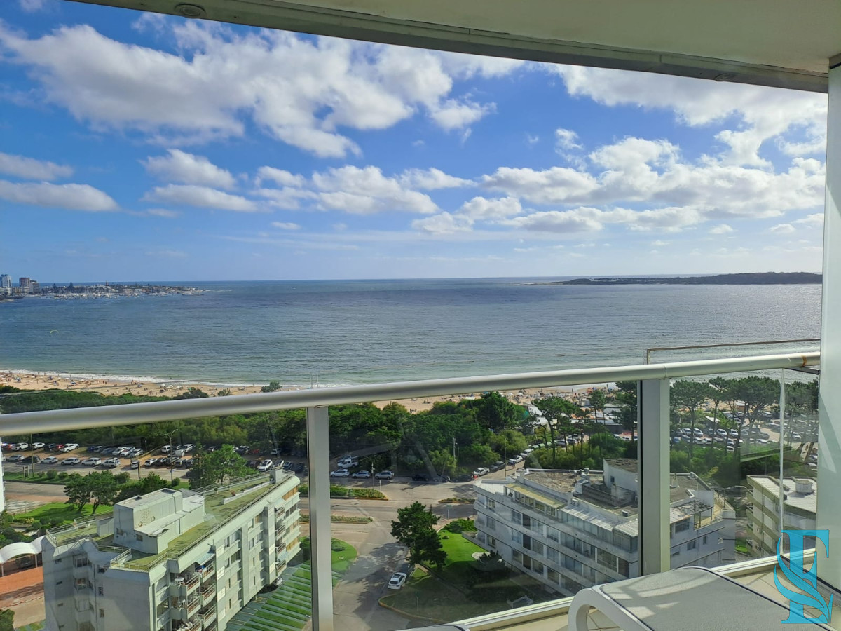 Apartamento ID.607 - Apartamento en VENTA Mansa 