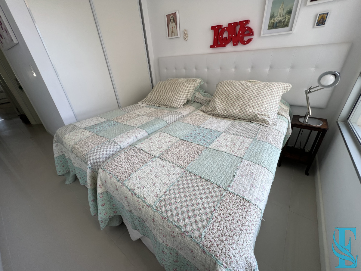 Apartamento ID.646 - divino apartamento en venta en torre con todos los servidios