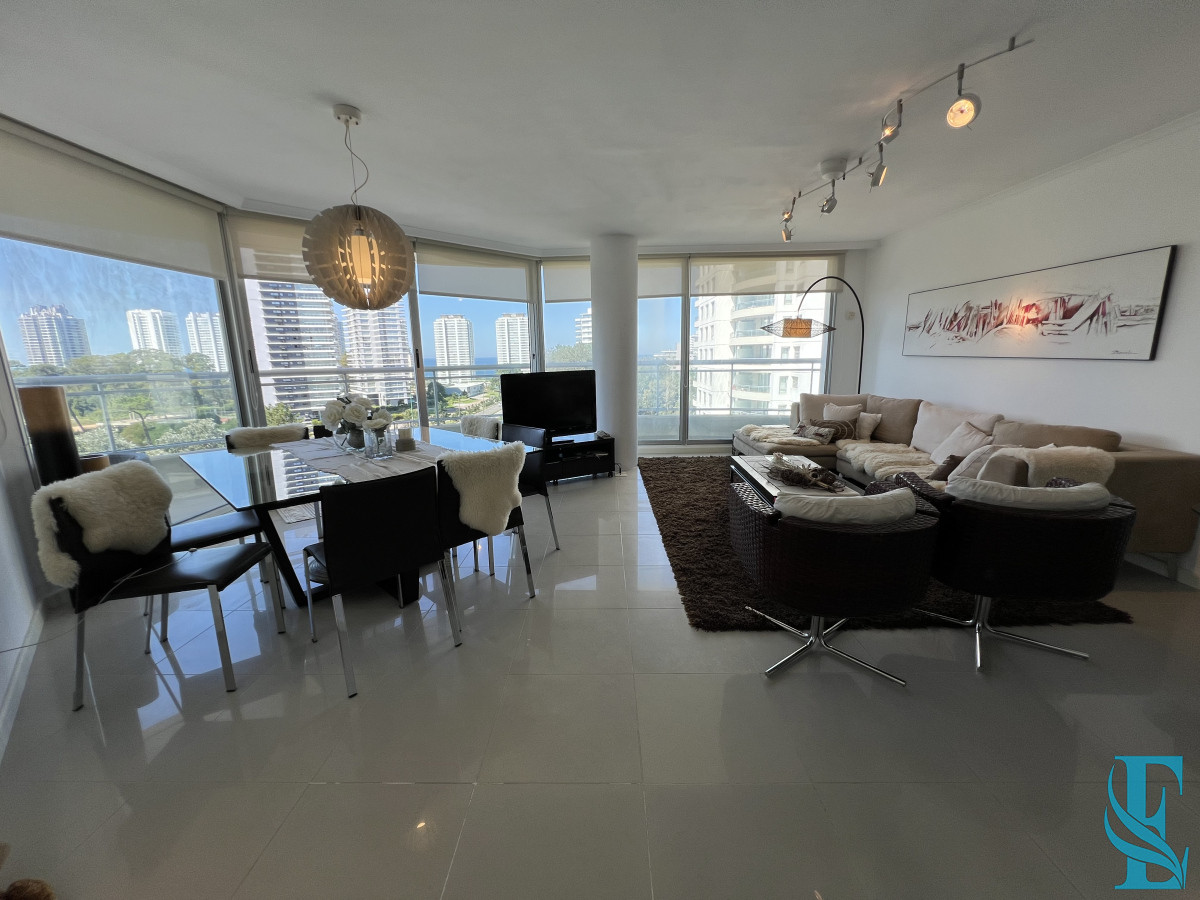 Apartamento ID.646 - divino apartamento en venta en torre con todos los servidios