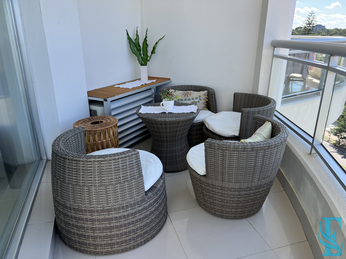 Apartamento ID.646 - divino apartamento en venta en torre con todos los servidios