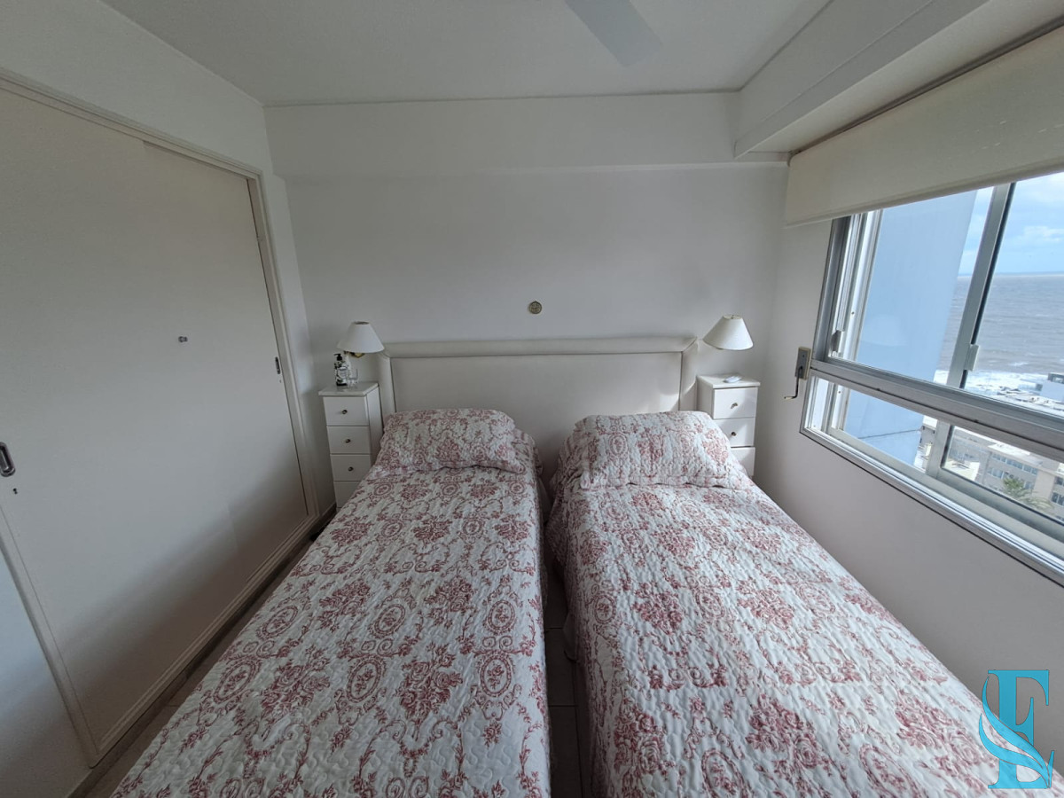 Apartamento ID.636 - TORRE VAN GOGH 