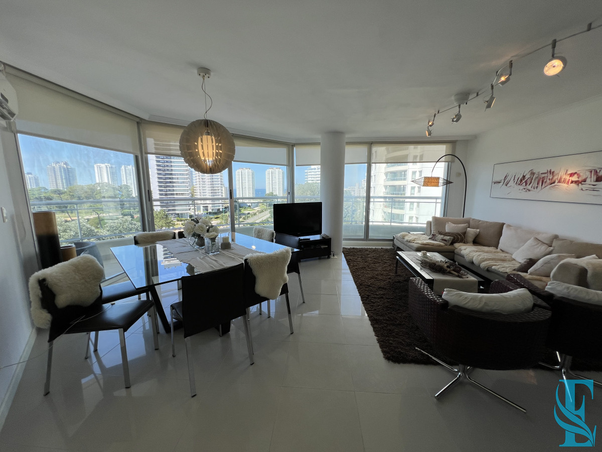 Apartamento ID.646 - divino apartamento en venta en torre con todos los servidios