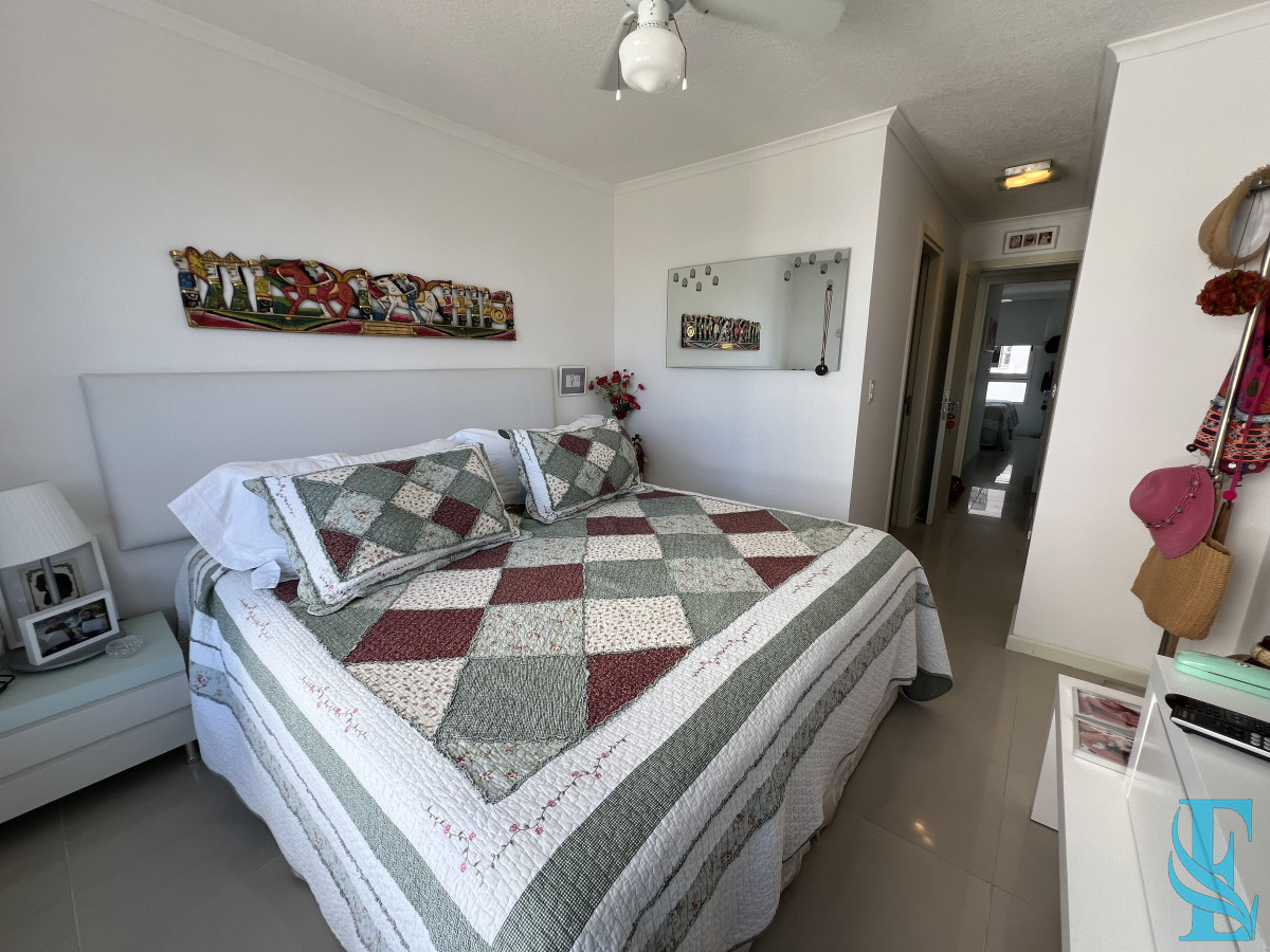 Apartamento ID.646 - divino apartamento en venta en torre con todos los servidios