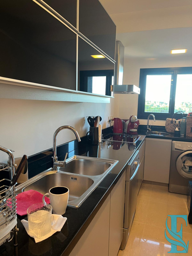 Apartamento ID.620 - torre de categoría en roosevelt  punta del este