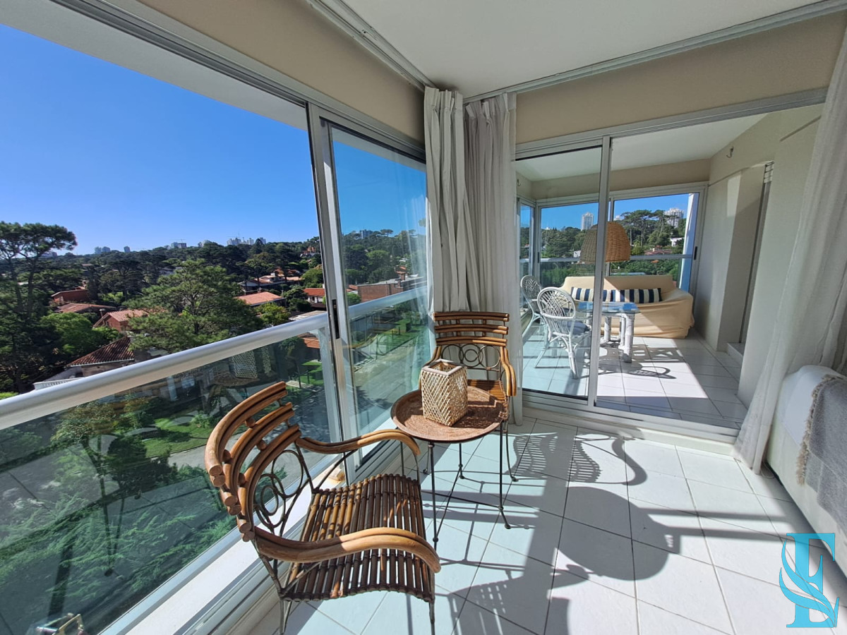 Apartamento ID.588 - Apartamento en Mansa