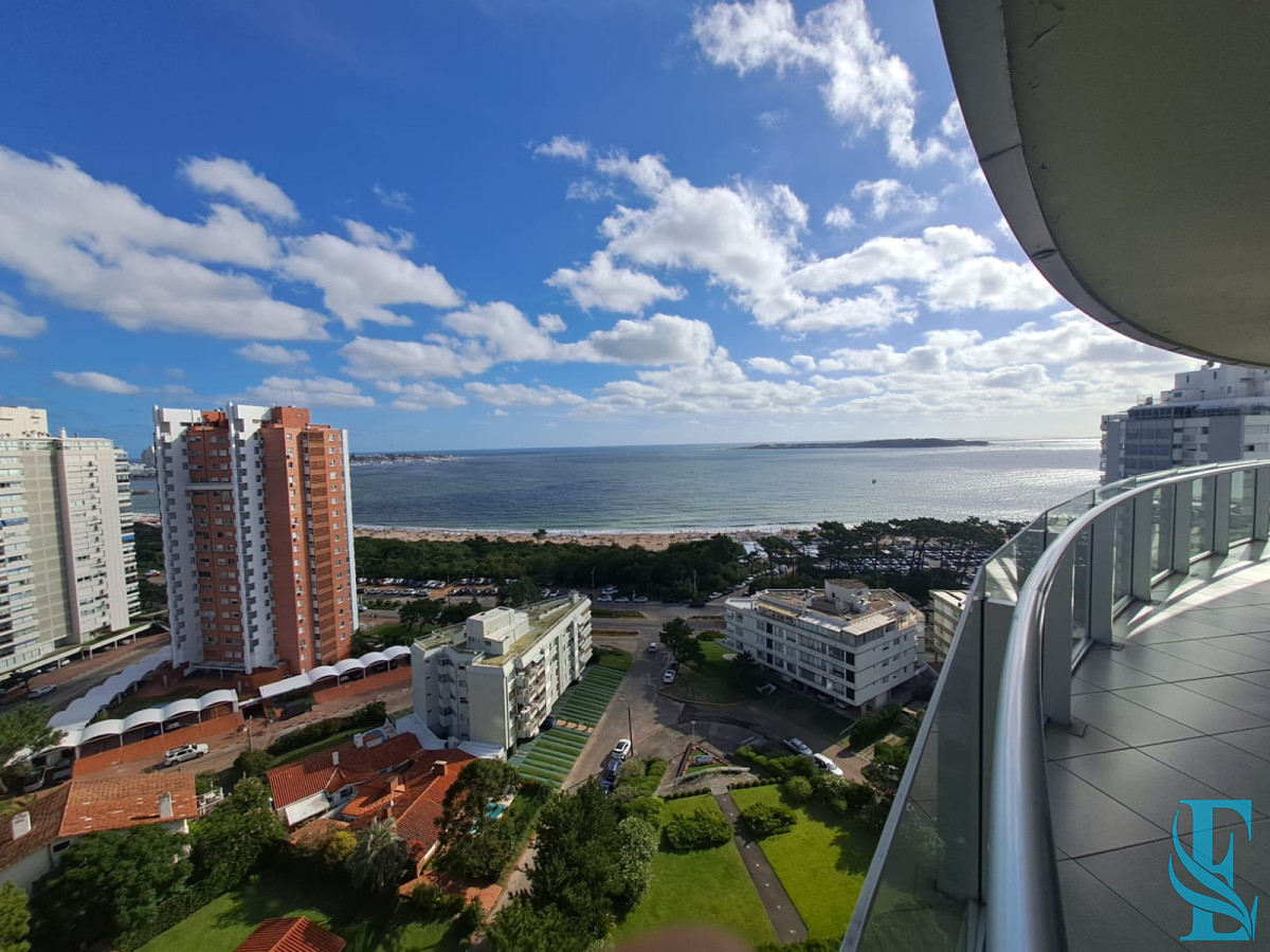 Apartamento ID.607 - Apartamento en VENTA Mansa 