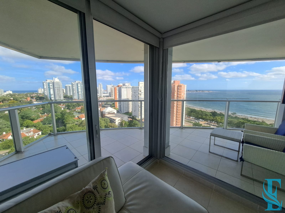 Apartamento ID.607 - Apartamento en VENTA Mansa 