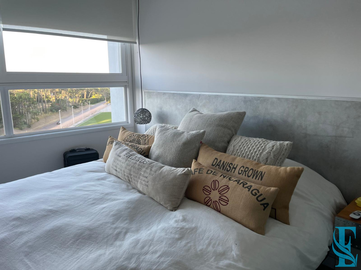 Apartamento ID.620 - torre de categoría en roosevelt  punta del este