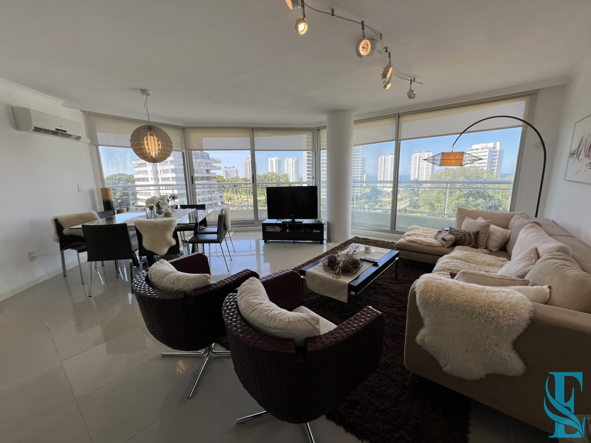 Apartamento ID.646 - divino apartamento en venta en torre con todos los servidios