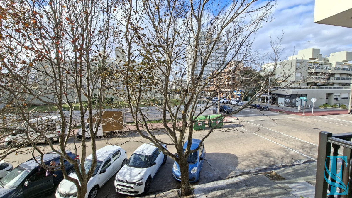 Apartamento ID.929 - APARTAMENTO EN VENTA 2 DORMITORIOS PENINSULA