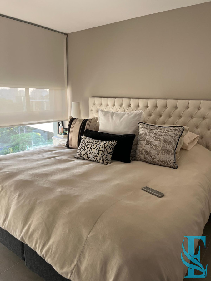 Apartamento ID.620 - torre de categoría en roosevelt  punta del este