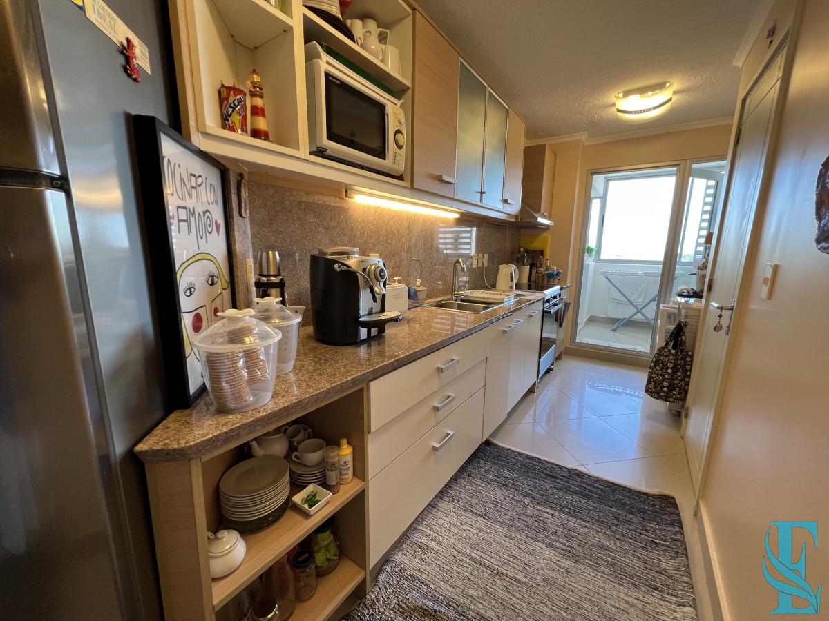Apartamento ID.646 - divino apartamento en venta en torre con todos los servidios