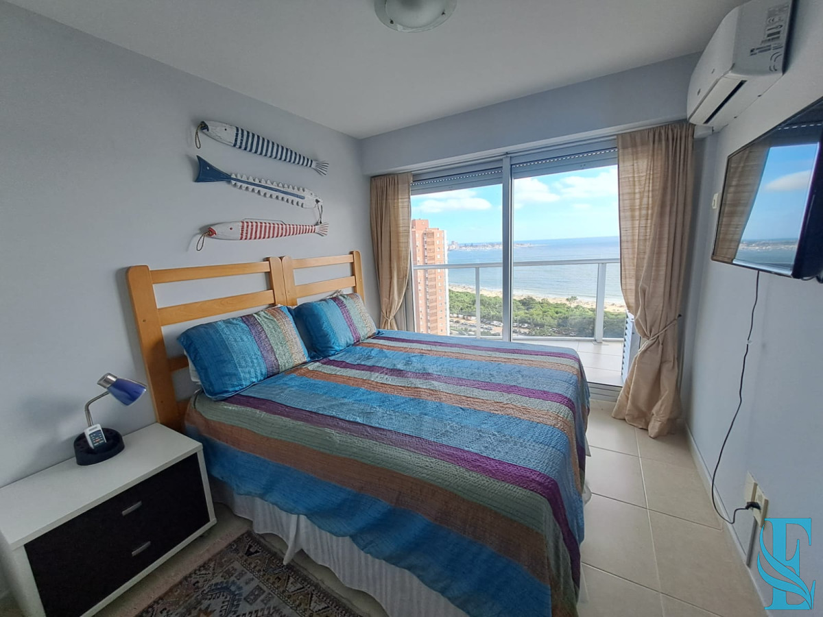 Apartamento ID.607 - Apartamento en VENTA Mansa 