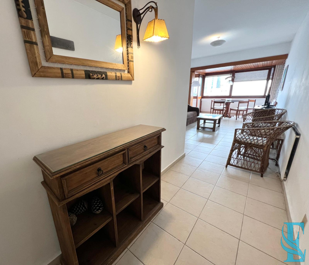 Apartamento ID.650 - PARADA 2 DE PLAYA BRAVA 