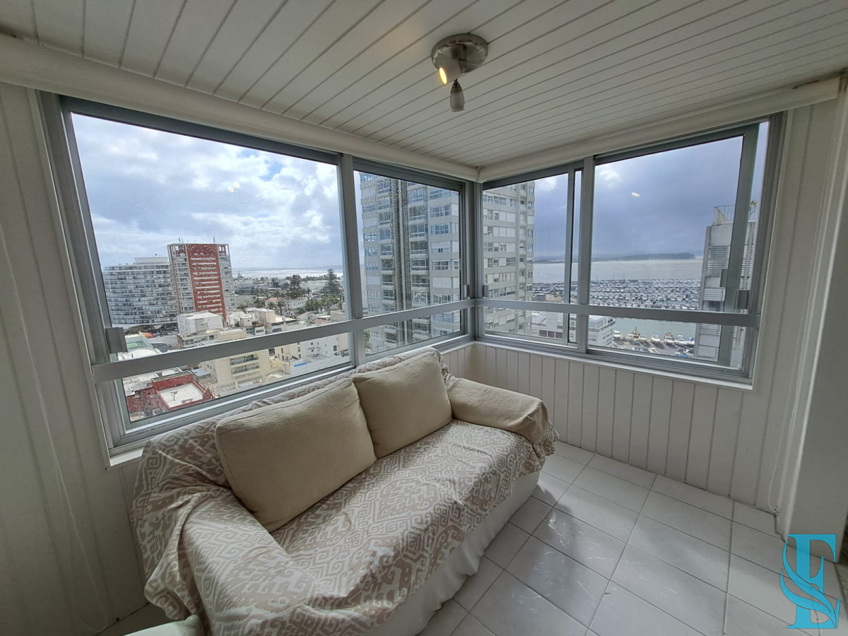 Apartamento ID.636 - TORRE VAN GOGH 