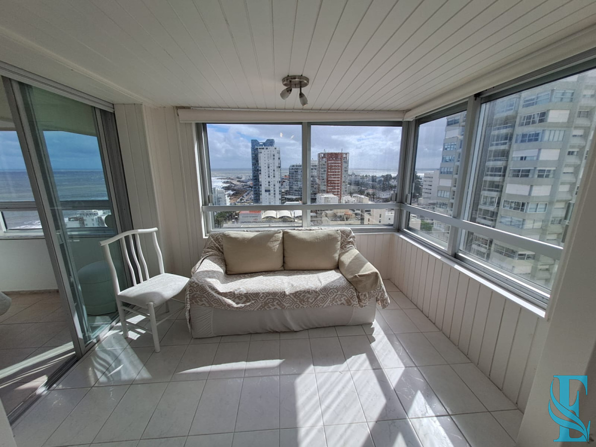 Apartamento ID.636 - TORRE VAN GOGH 