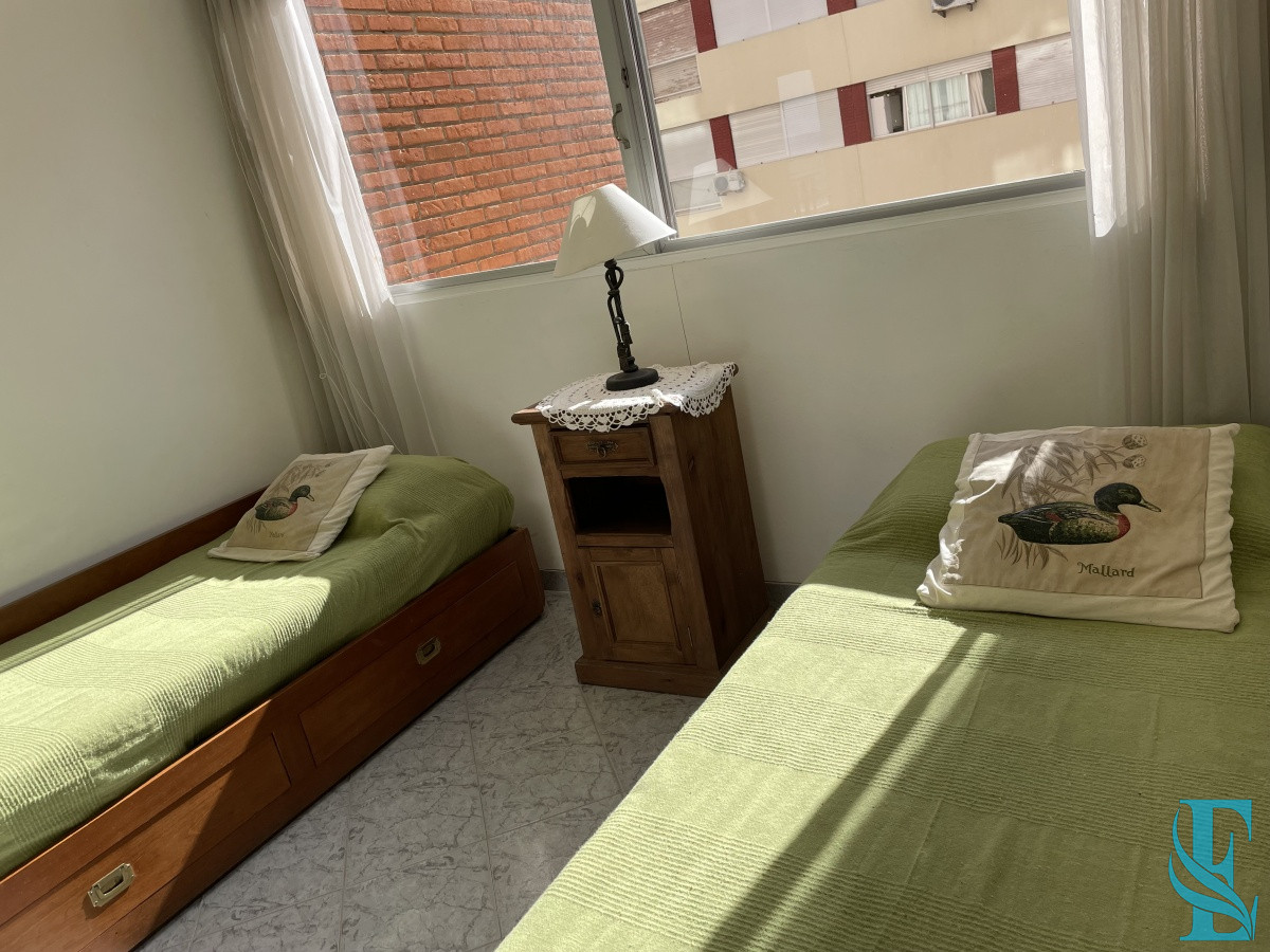 Apartamento ID.53 - Brava frente al mar - Punta del Este
