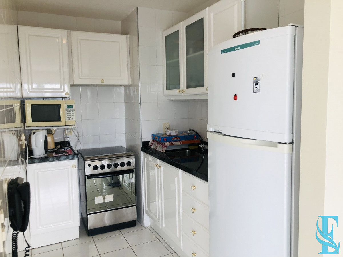 Apartamento ID.588 - Apartamento en Mansa