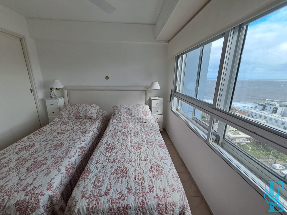 Apartamento ID.636 - TORRE VAN GOGH 