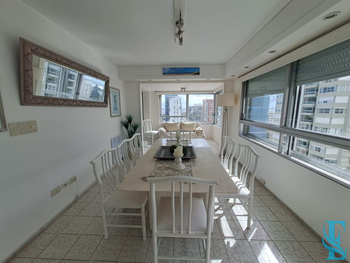 Apartamento ID.636 - TORRE VAN GOGH 