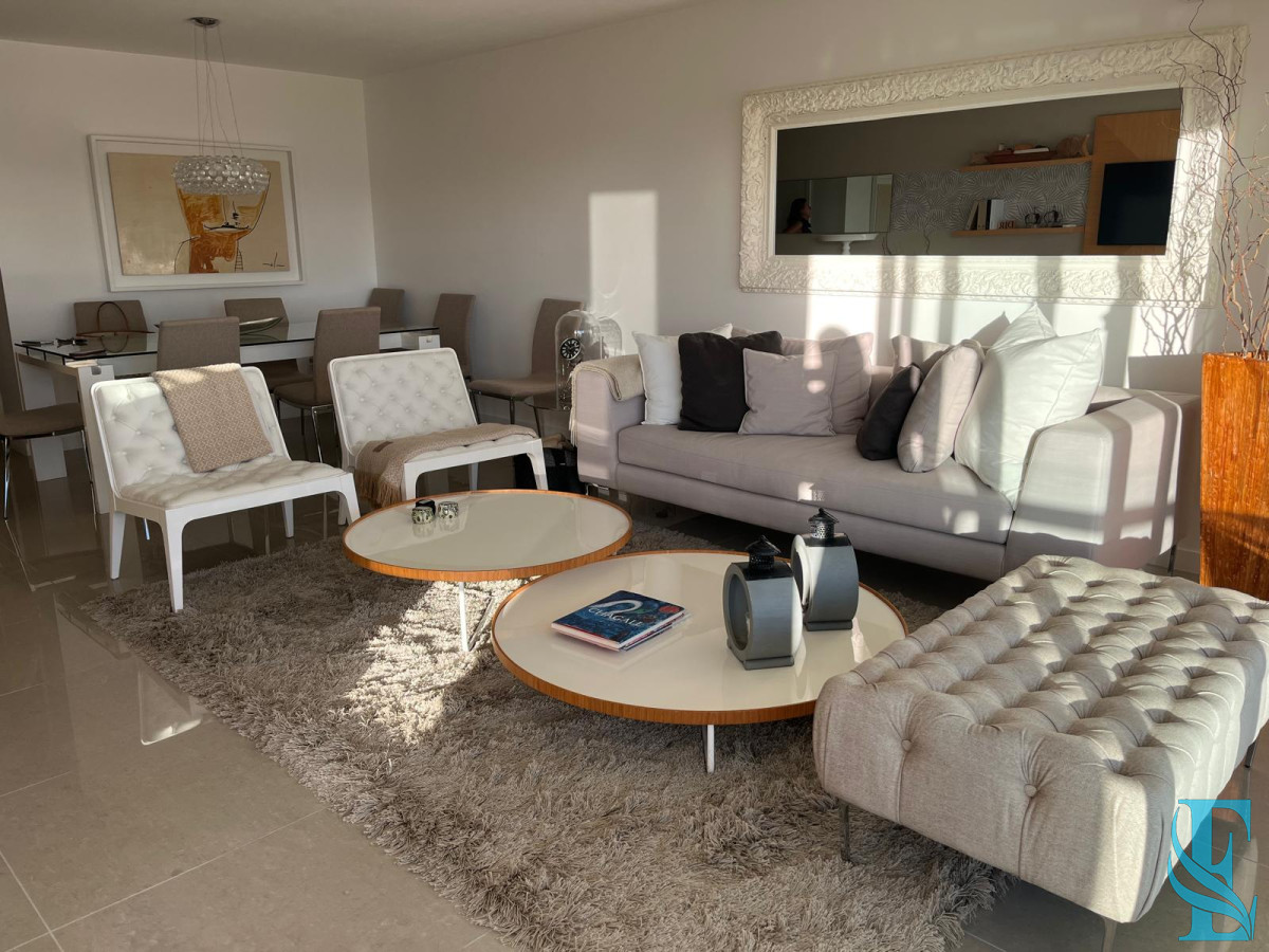 Apartamento ID.620 - torre de categoría en roosevelt  punta del este