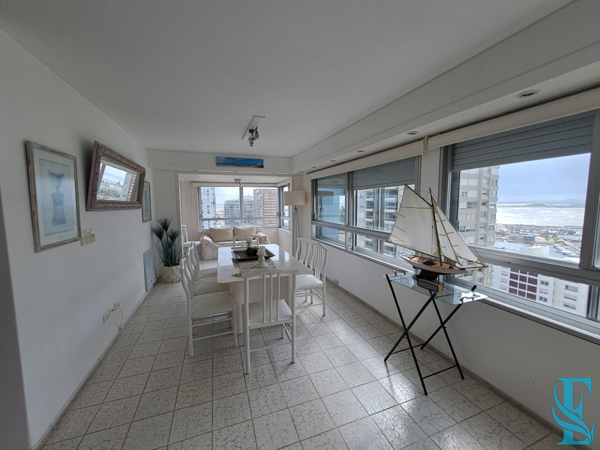 Apartamento ID.636 - TORRE VAN GOGH 