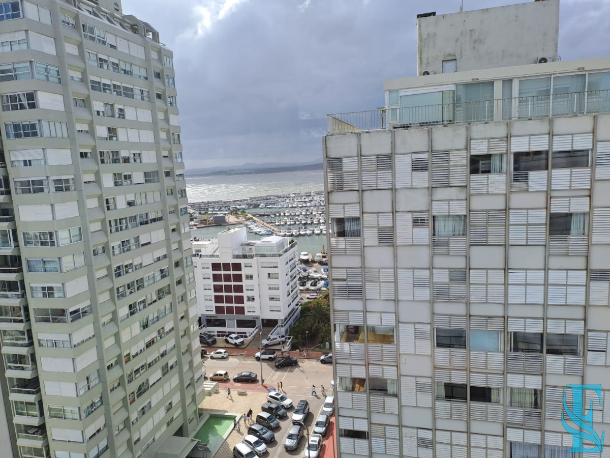 Apartamento ID.636 - TORRE VAN GOGH 