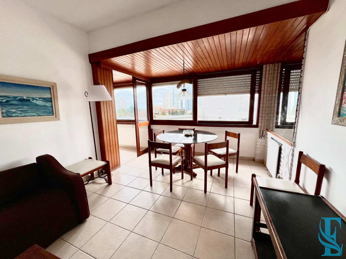 Apartamento ID.650 - PARADA 2 DE PLAYA BRAVA 