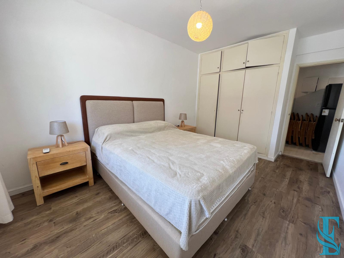Apartamento ID.591 - peninsula impecable